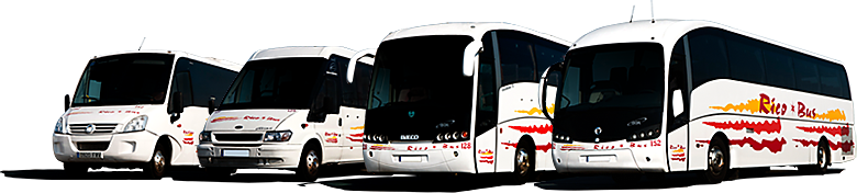 Autobuses Moreno